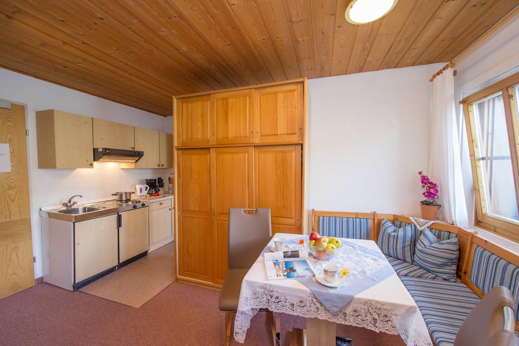 Apartment Kitzsteinhorn