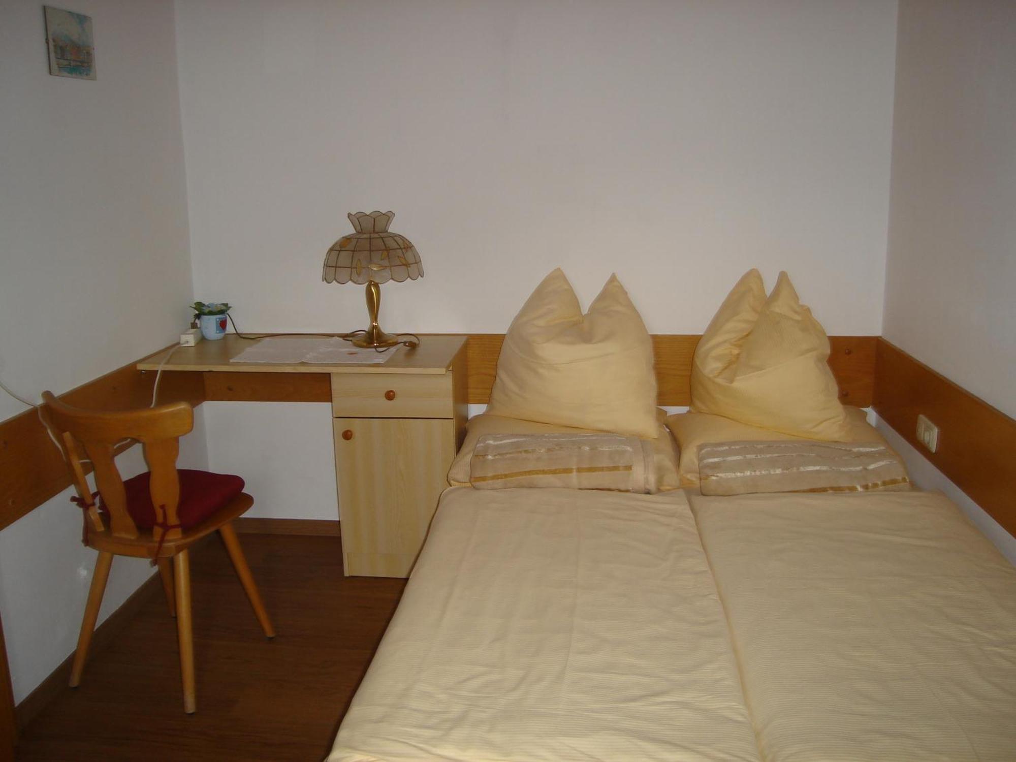 Kitzsteinhorn Apartment