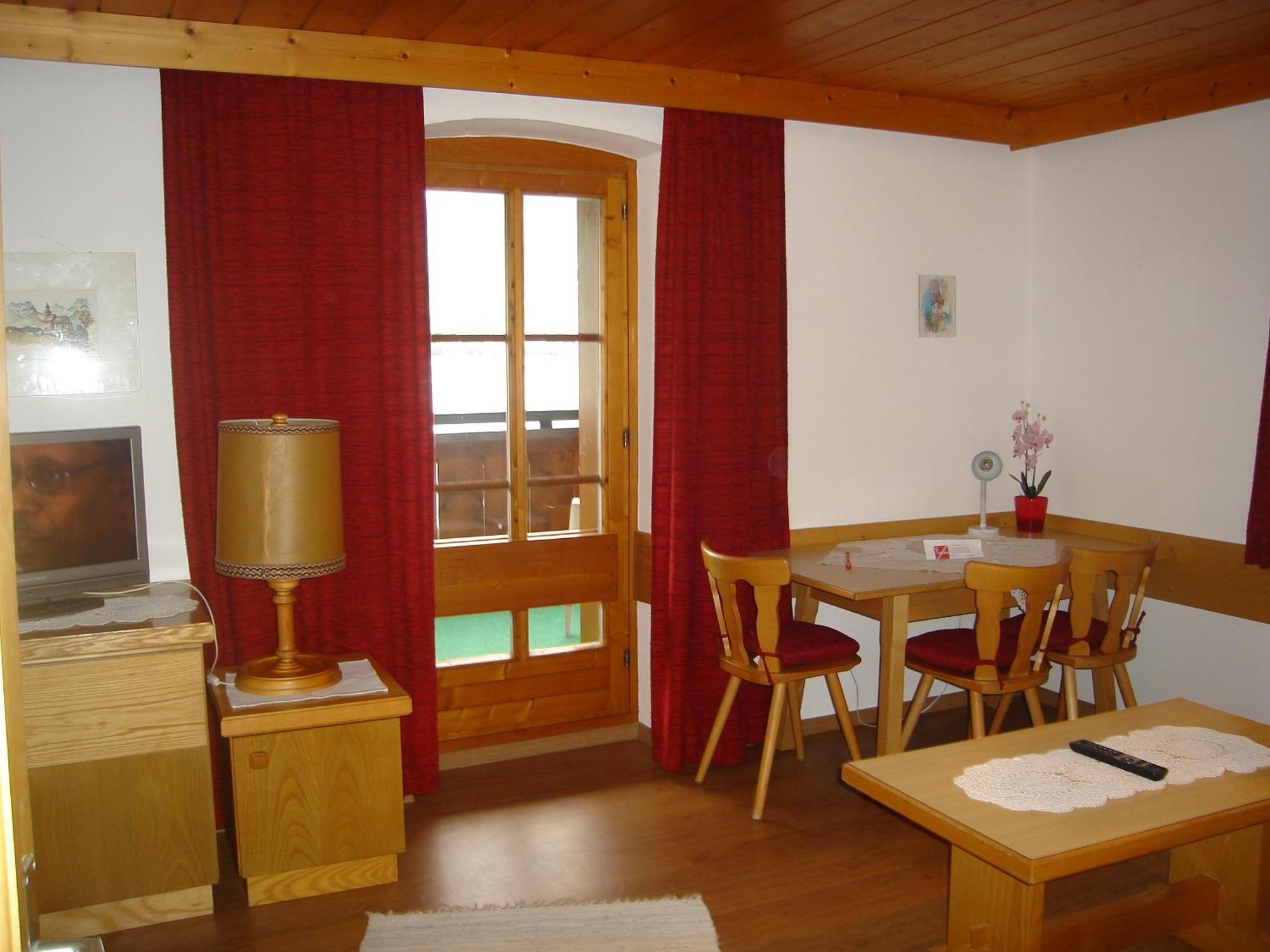 Kitzsteinhorn Apartment *