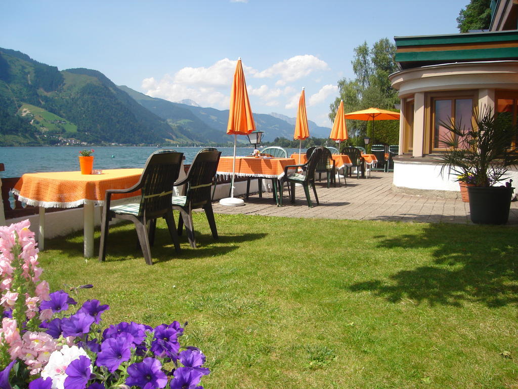 Apartment Kitzsteinhorn Zell am See