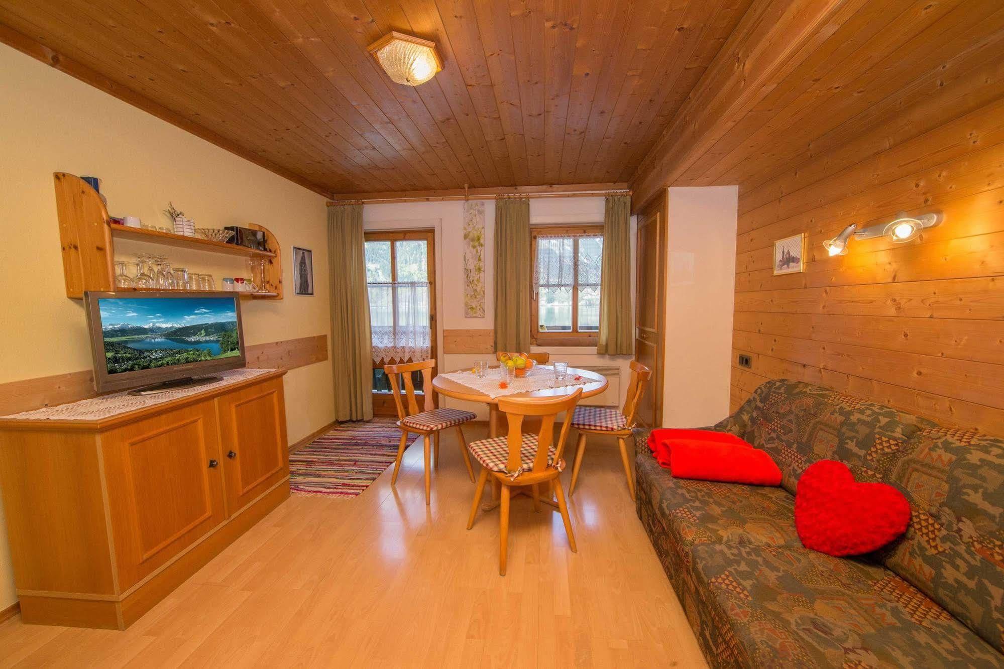Apartment Kitzsteinhorn