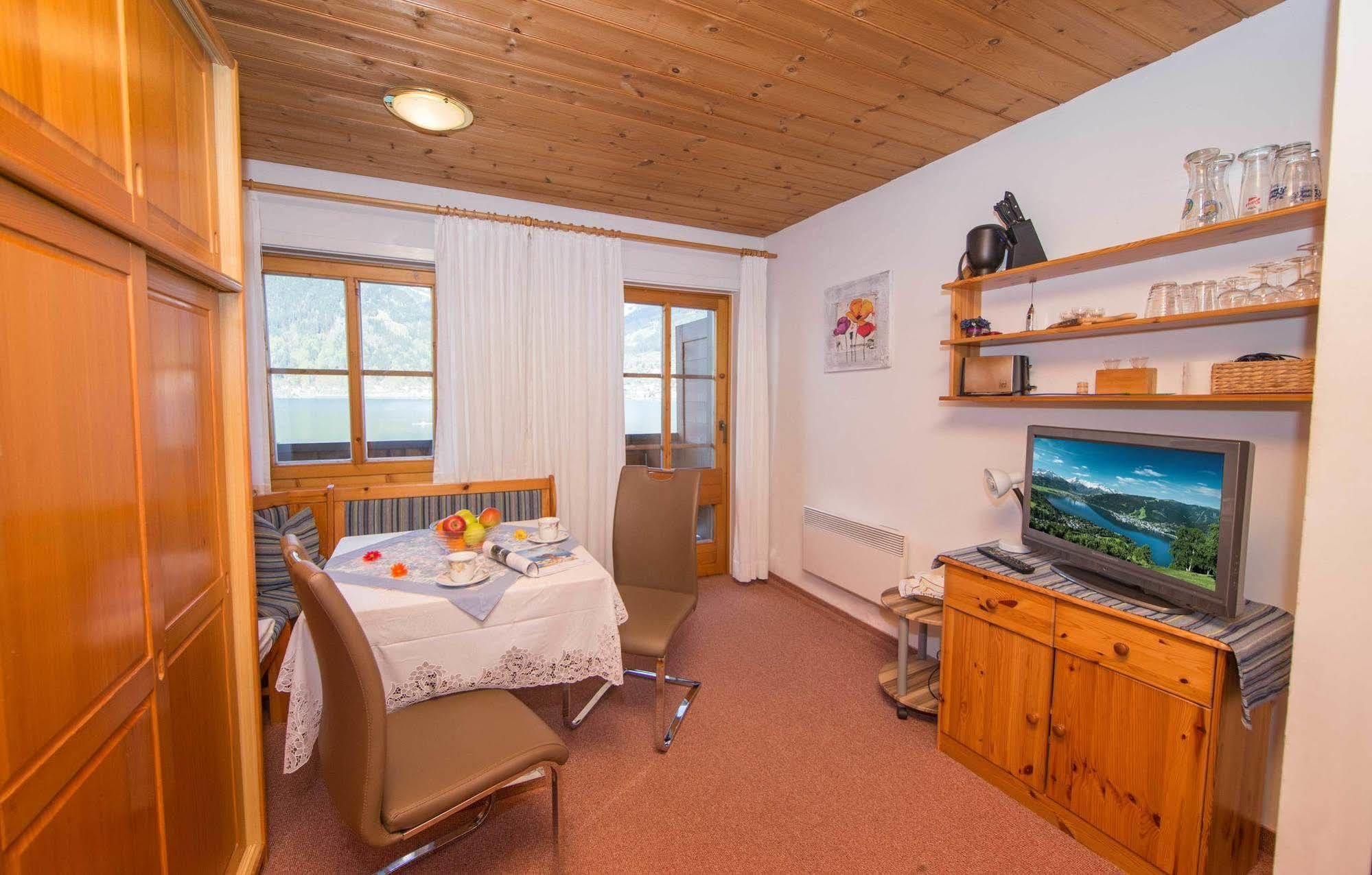 Apartment Kitzsteinhorn