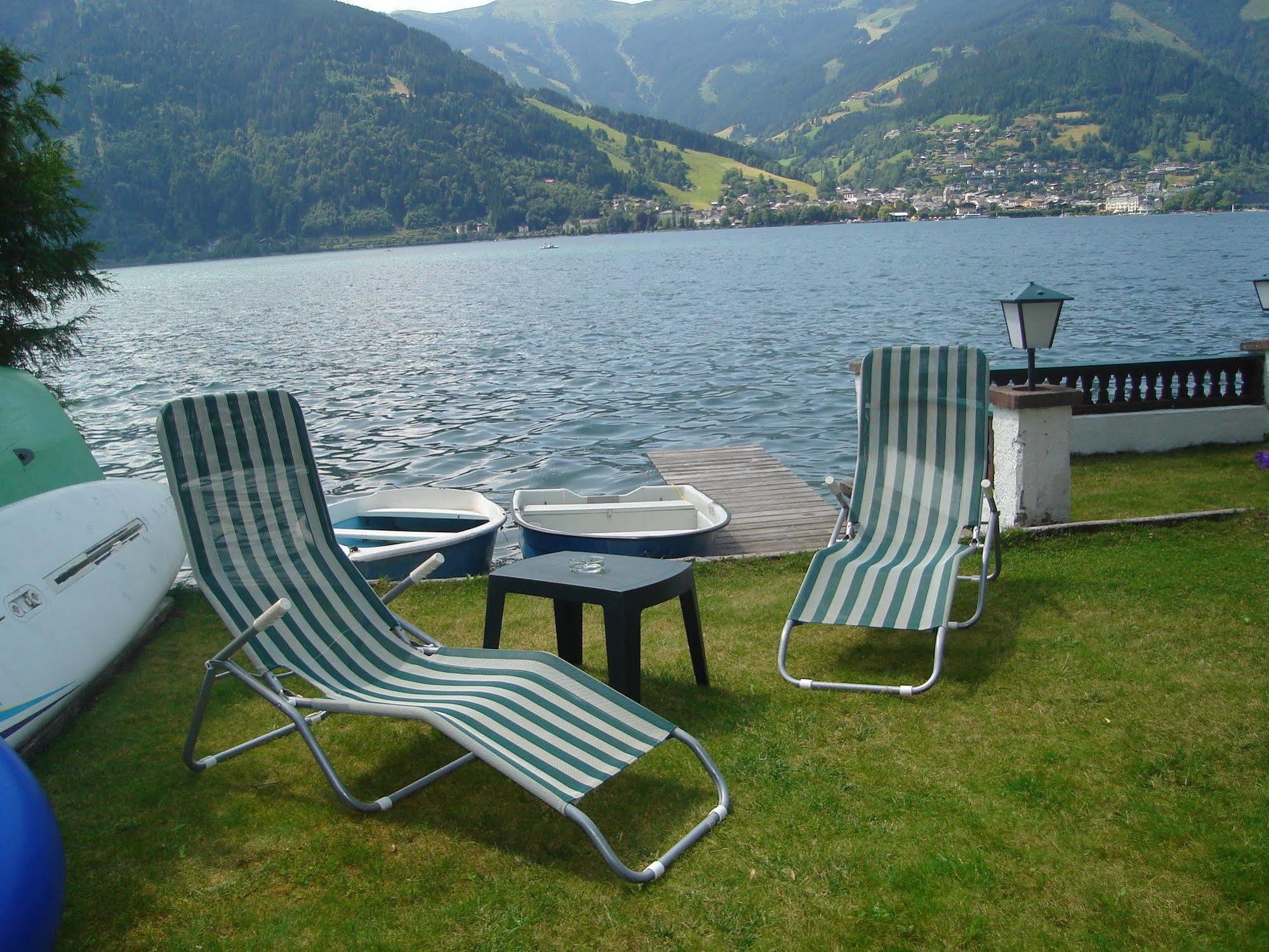 Kitzsteinhorn Apartment Zell am See