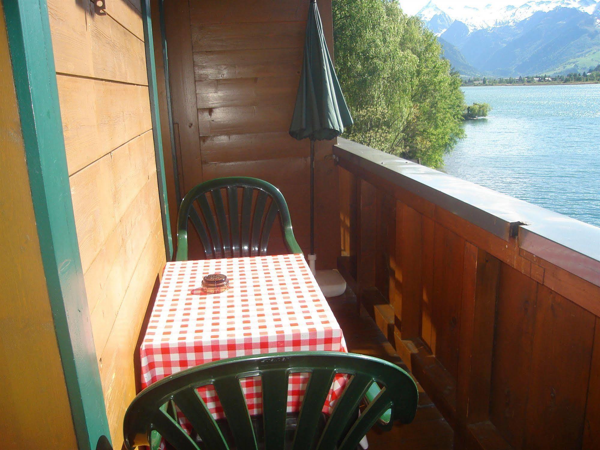 Apartment Kitzsteinhorn Zell am See