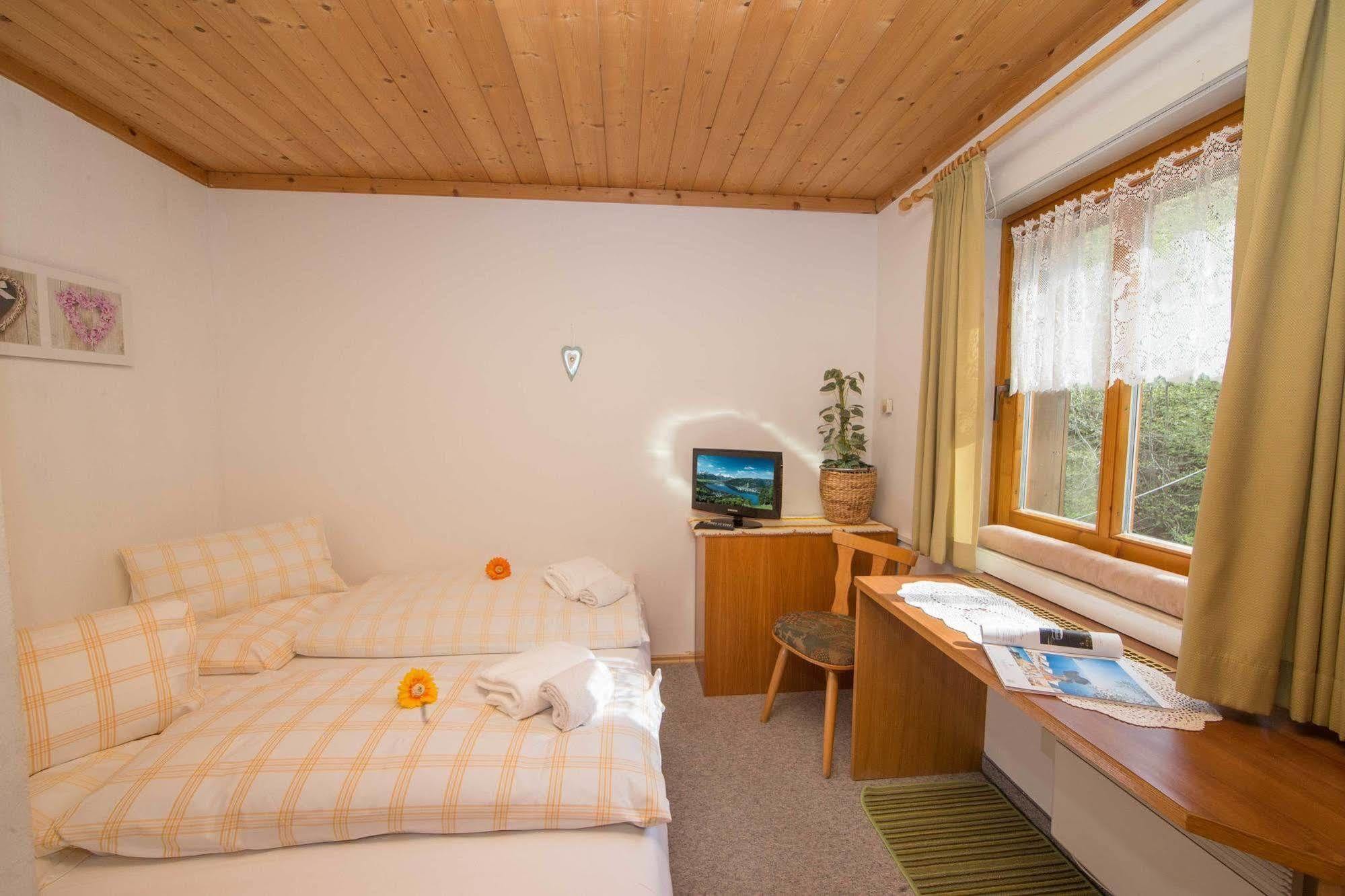 Apartment Kitzsteinhorn *