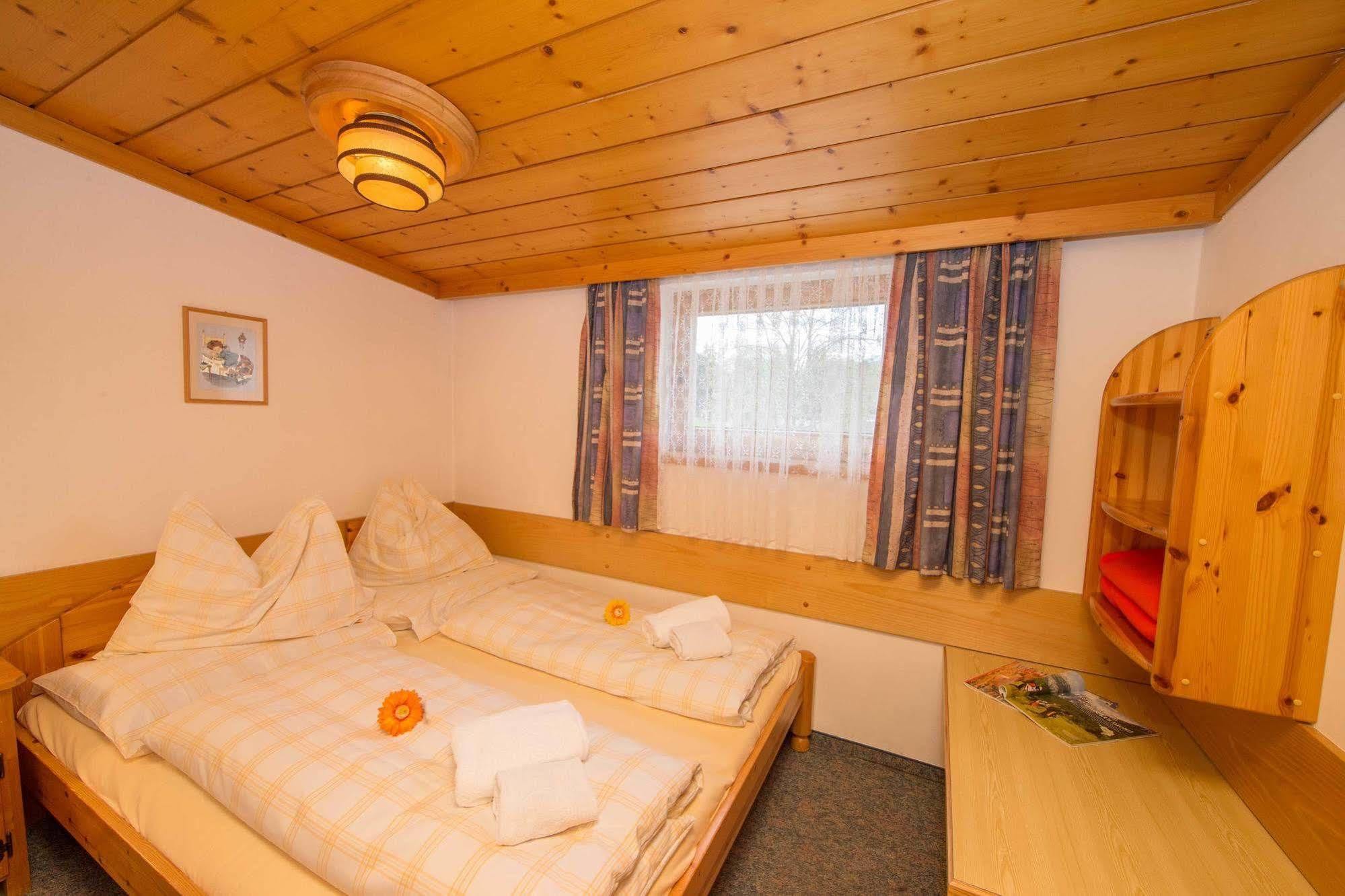 Kitzsteinhorn Apartment *