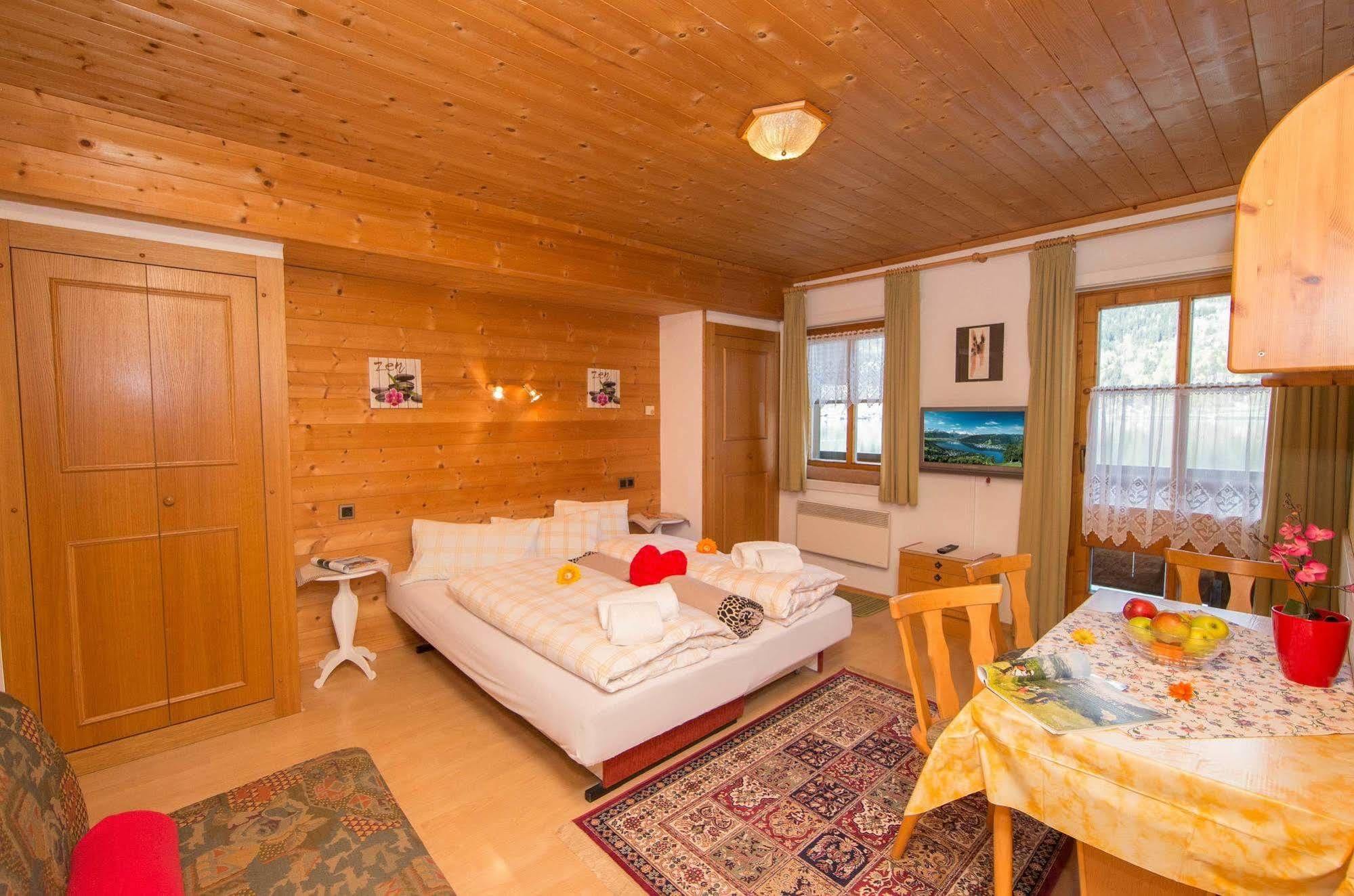 Kitzsteinhorn Apartment *